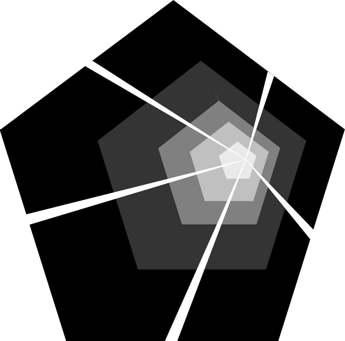 Het prisma van het oog