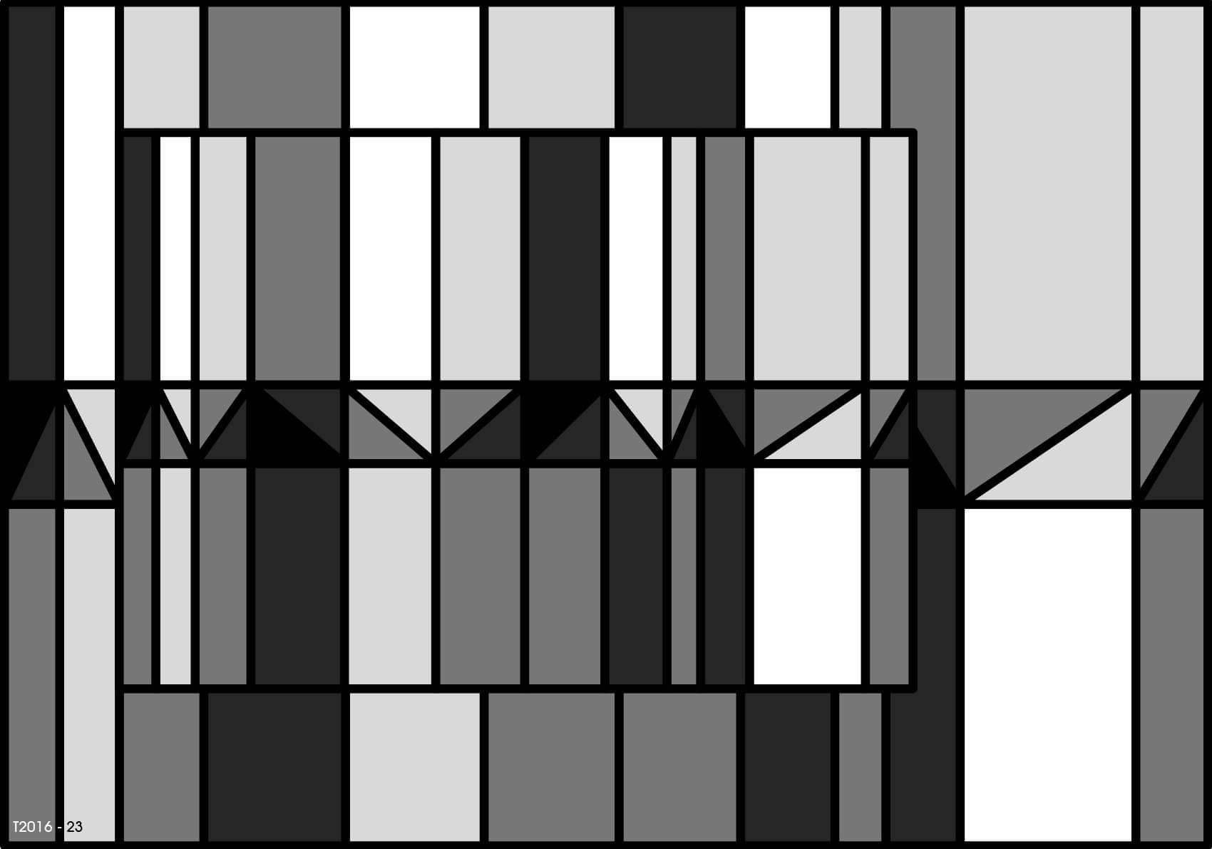 Architectonische compositie
