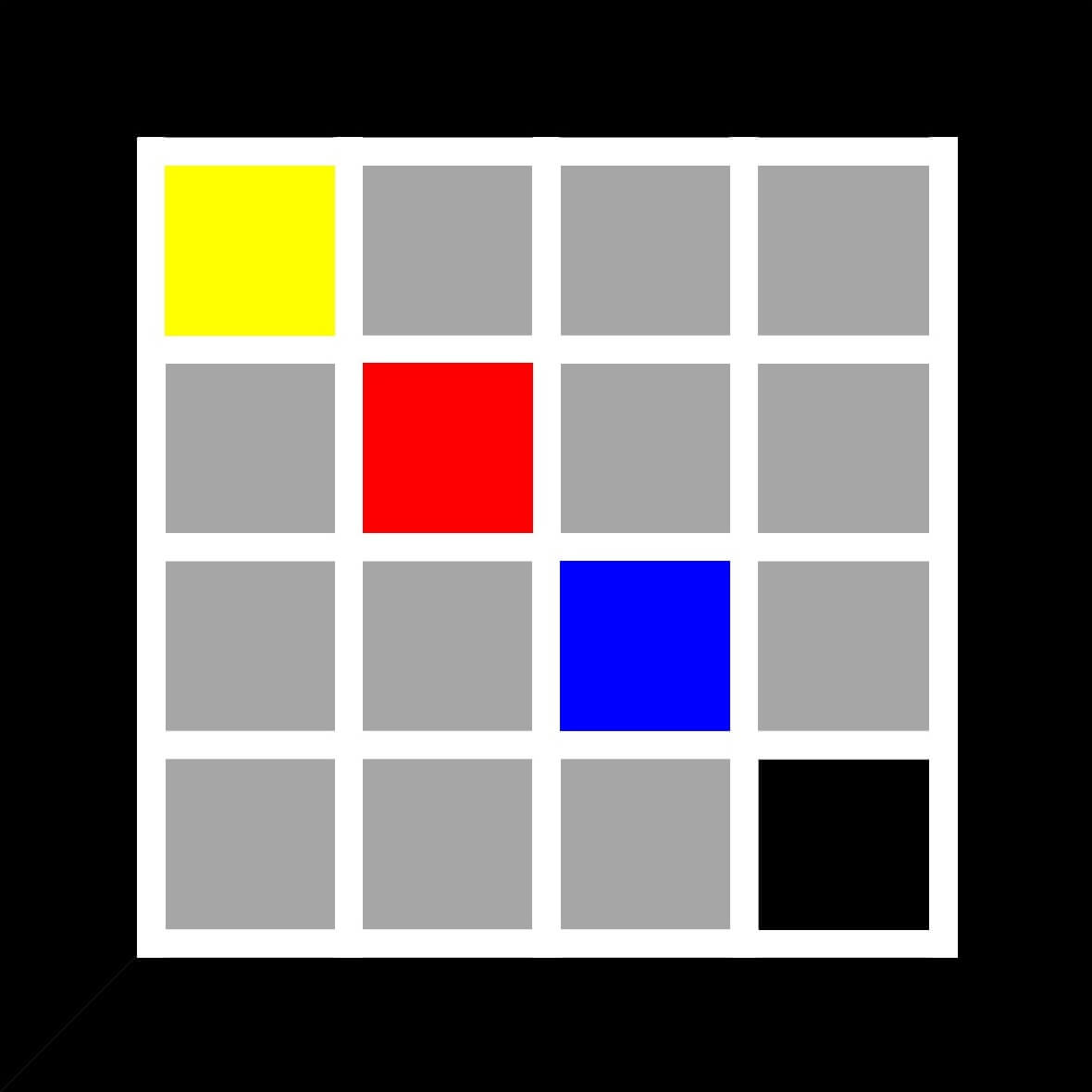 Geometrisch evenwicht