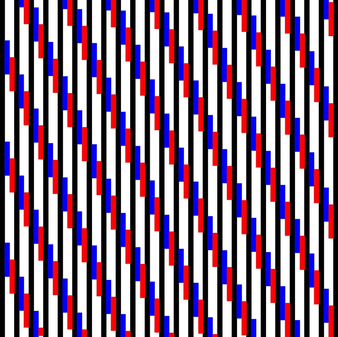 Ritmische interferentie