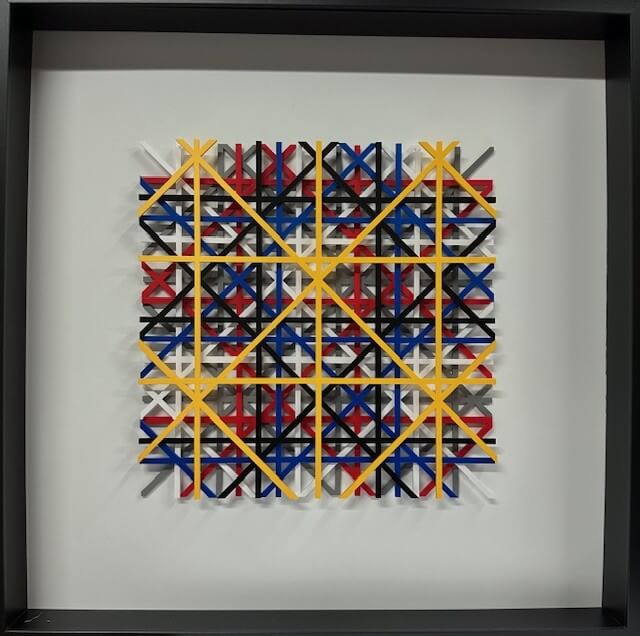 Gestructureerde Chaos