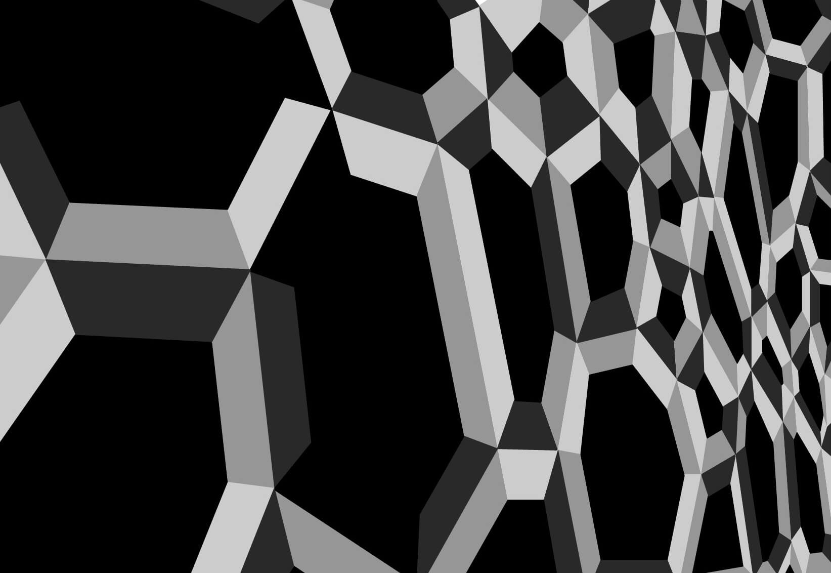 Geometrische spanning