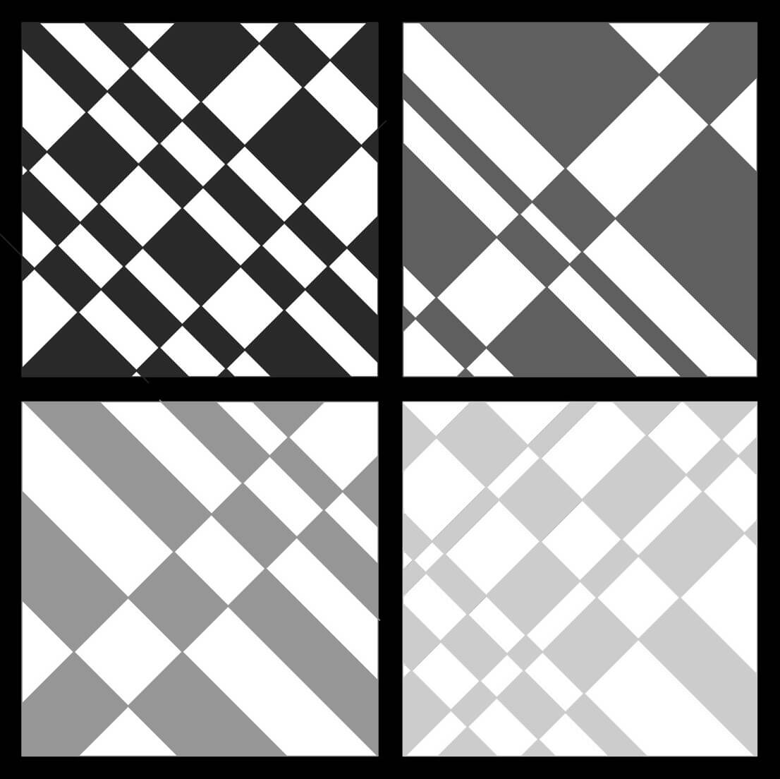 Veranderende patronen