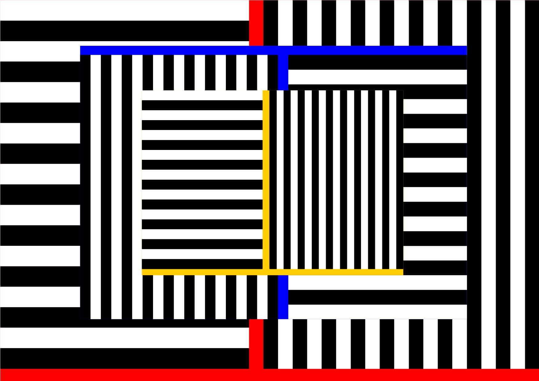 Geometrische symfonie