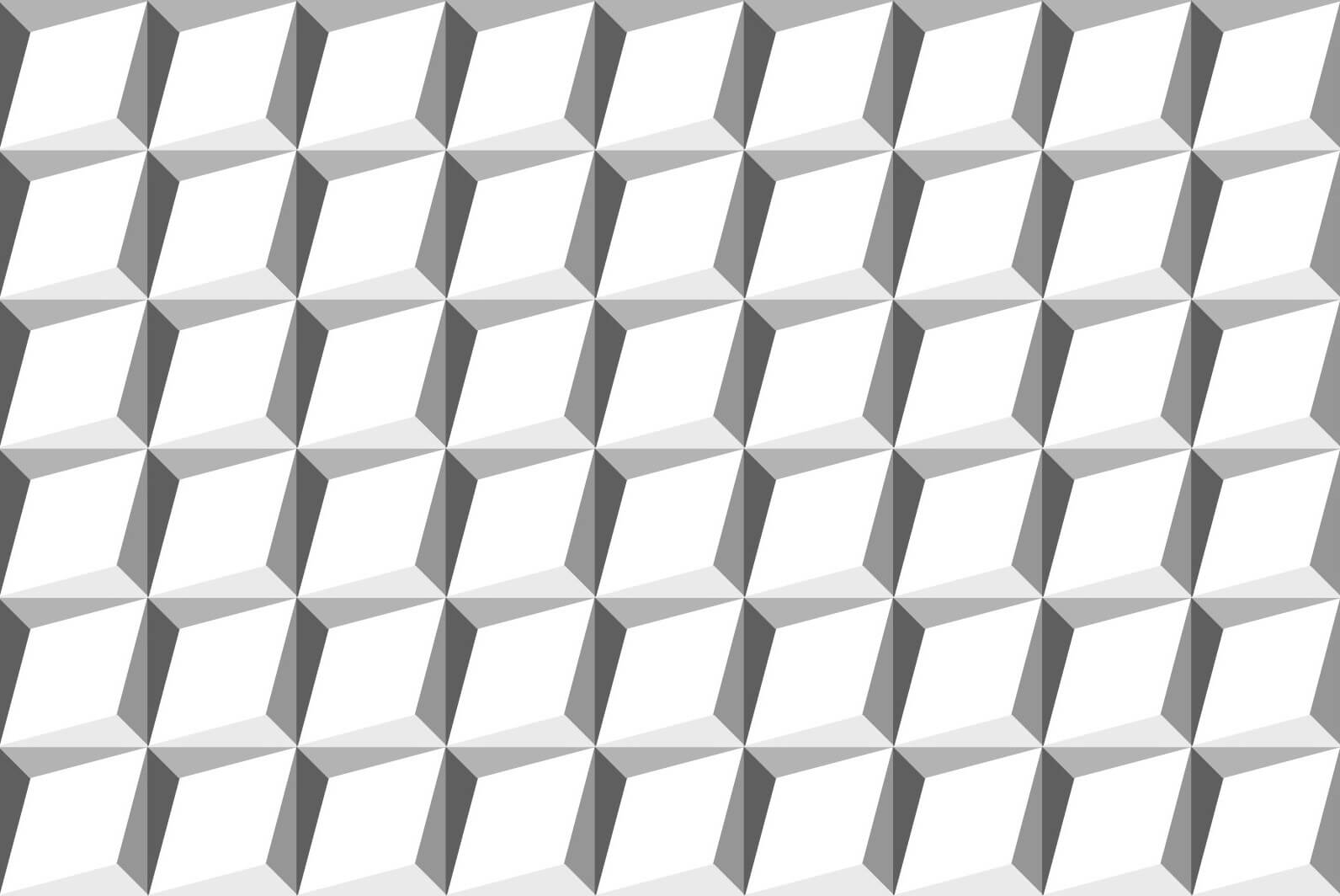 Optische illusie in ritme