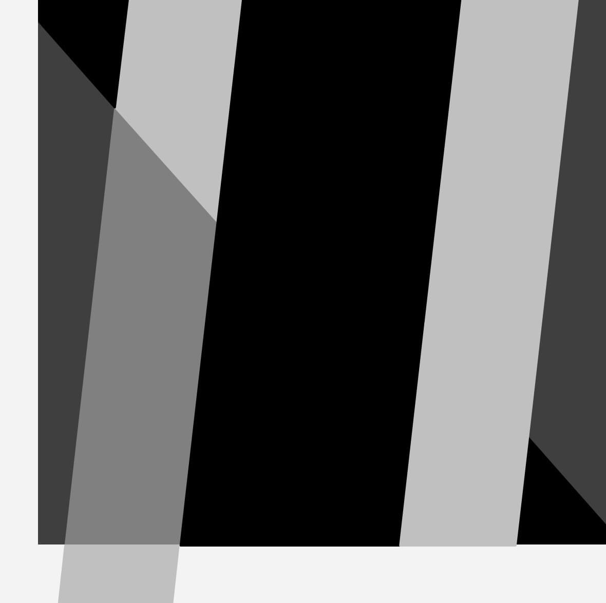 Lichtval in structuur