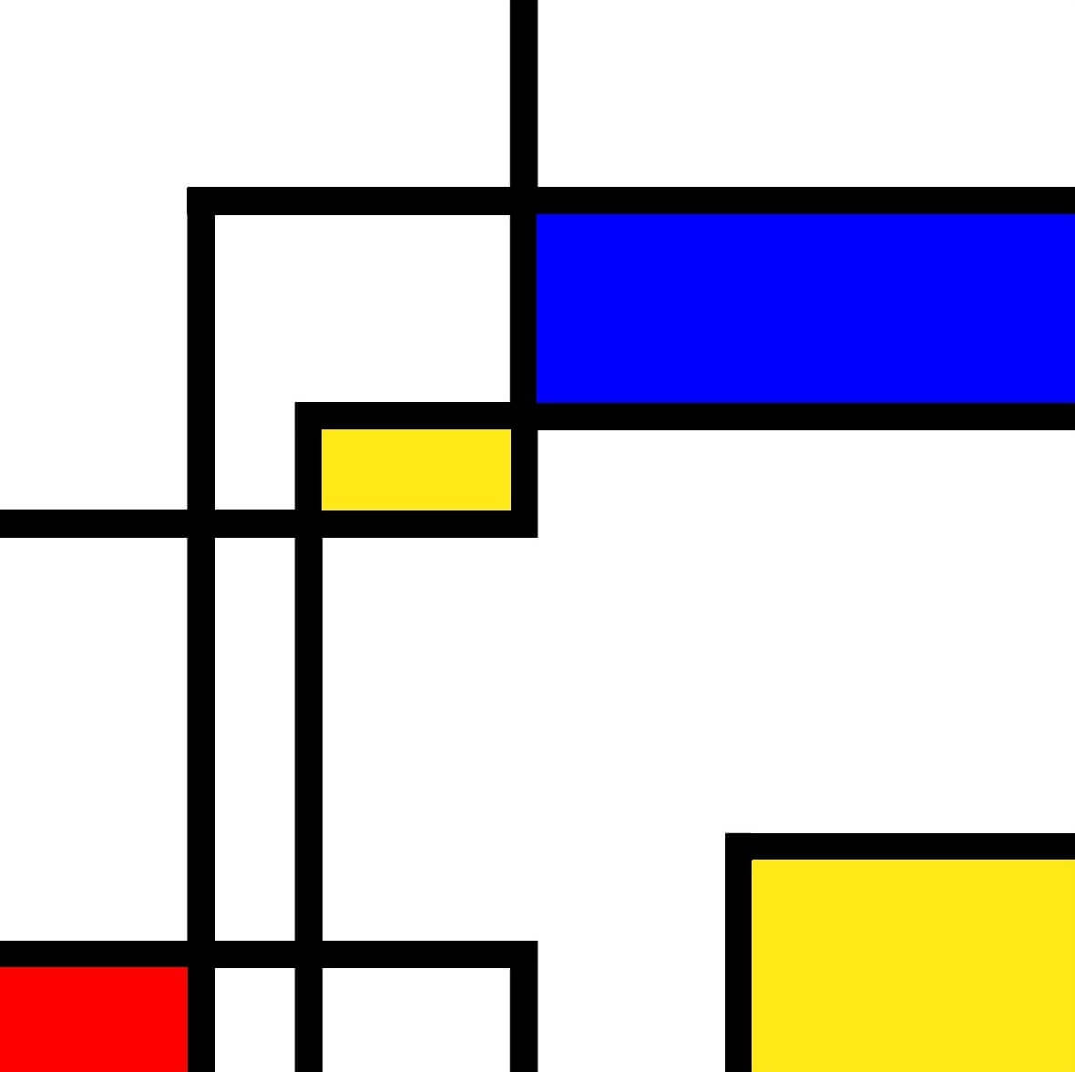 Ruimtelijke compositie