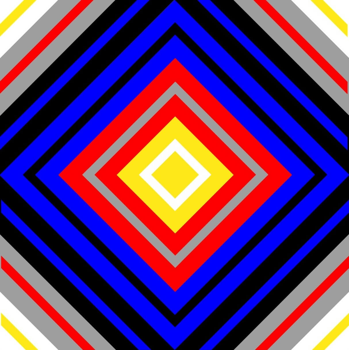 Constructivist Core 3D